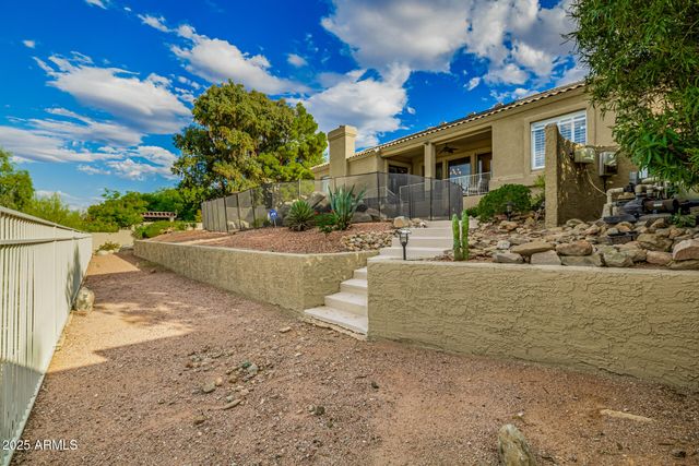 15602 E EL LAGO Boulevard, Fountain Hills, AZ 85268