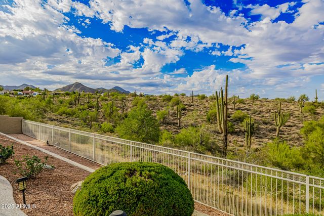 15602 E EL LAGO Boulevard, Fountain Hills, AZ 85268