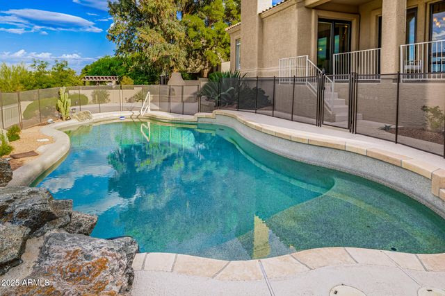 15602 E EL LAGO Boulevard, Fountain Hills, AZ 85268