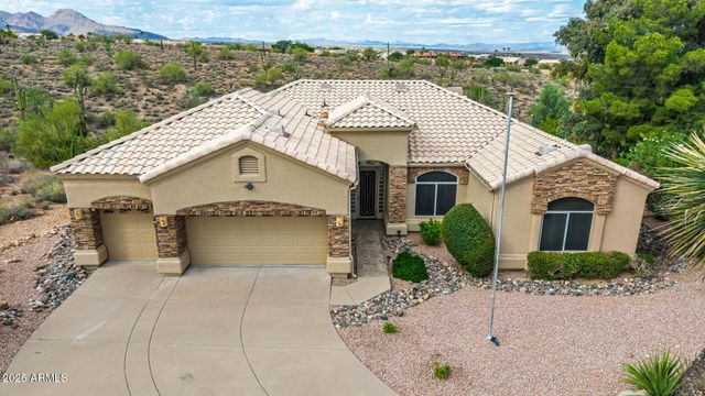 15602 E EL LAGO Boulevard, Fountain Hills, AZ 85268