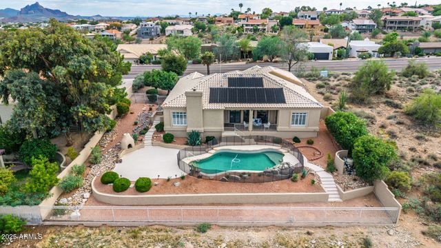 15602 E EL LAGO Boulevard, Fountain Hills, AZ 85268