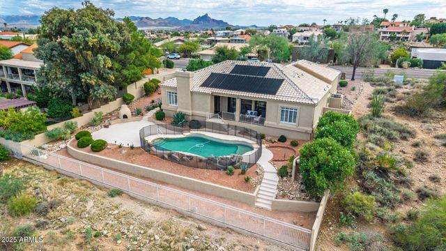 15602 E EL LAGO Boulevard, Fountain Hills, AZ 85268