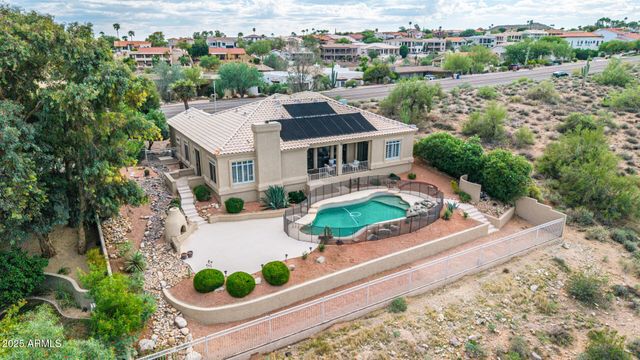 15602 E EL LAGO Boulevard, Fountain Hills, AZ 85268