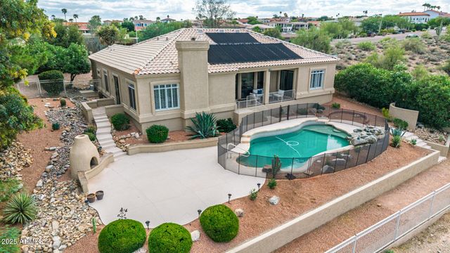 15602 E EL LAGO Boulevard, Fountain Hills, AZ 85268