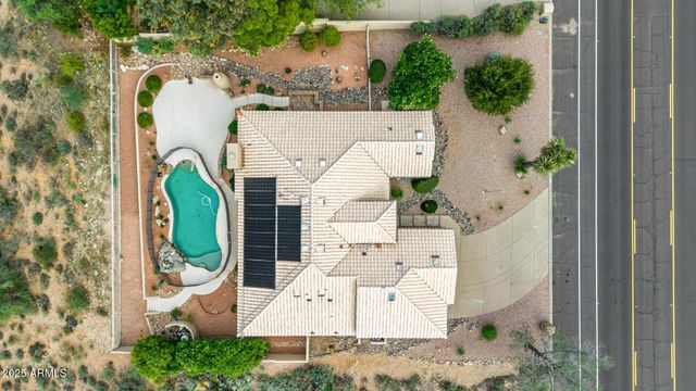 15602 E EL LAGO Boulevard, Fountain Hills, AZ 85268