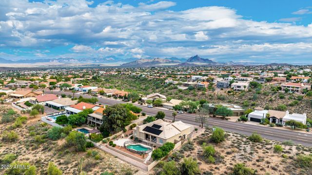 15602 E EL LAGO Boulevard, Fountain Hills, AZ 85268