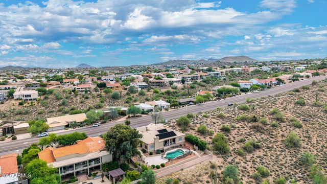 15602 E EL LAGO Boulevard, Fountain Hills, AZ 85268