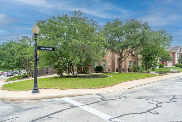 1203 Sand Wedge, San Antonio, TX 78258