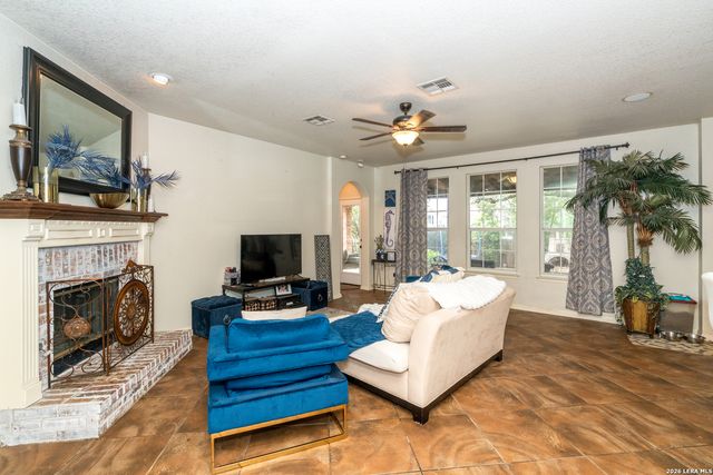 1203 Sand Wedge, San Antonio, TX 78258