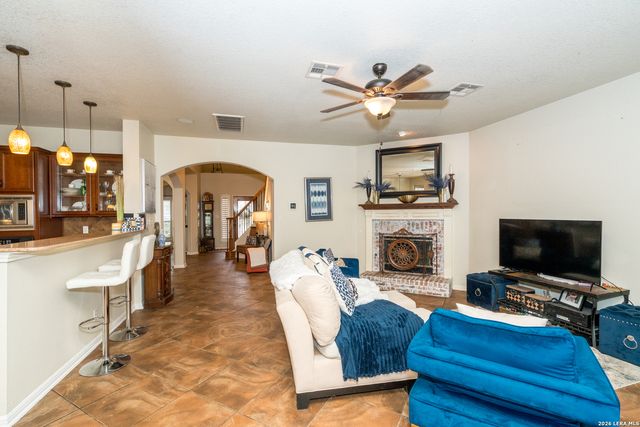 1203 Sand Wedge, San Antonio, TX 78258
