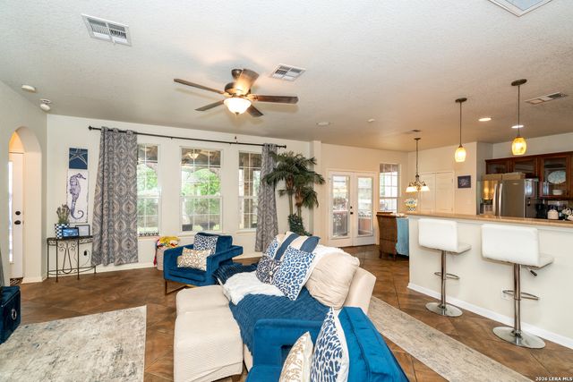 1203 Sand Wedge, San Antonio, TX 78258