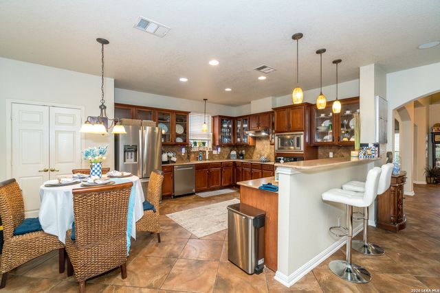 1203 Sand Wedge, San Antonio, TX 78258