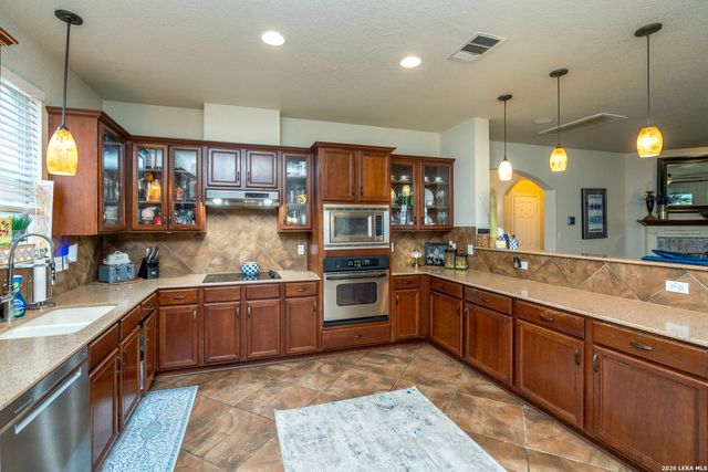 1203 Sand Wedge, San Antonio, TX 78258