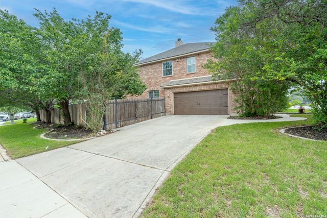 1203 Sand Wedge, San Antonio, TX 78258