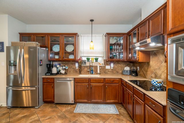1203 Sand Wedge, San Antonio, TX 78258