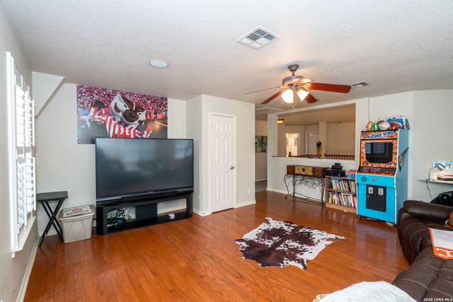 1203 Sand Wedge, San Antonio, TX 78258