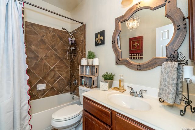 1203 Sand Wedge, San Antonio, TX 78258