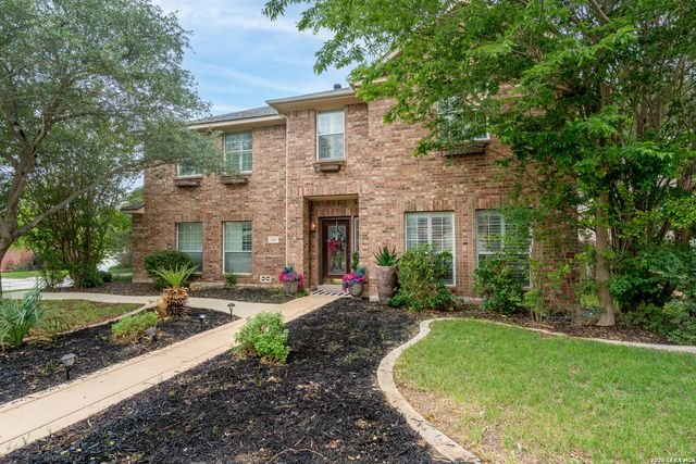 1203 Sand Wedge, San Antonio, TX 78258