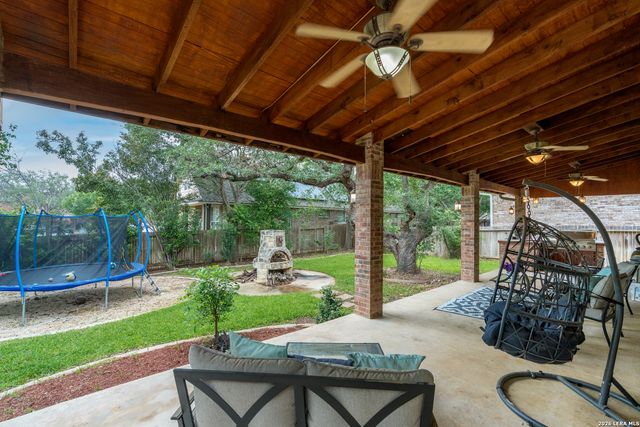 1203 Sand Wedge, San Antonio, TX 78258