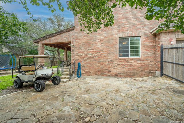 1203 Sand Wedge, San Antonio, TX 78258