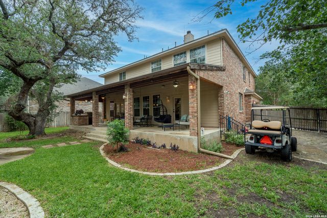 1203 Sand Wedge, San Antonio, TX 78258
