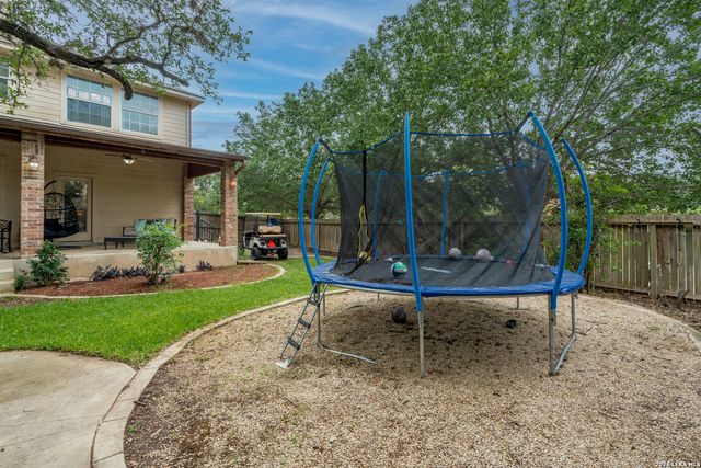 1203 Sand Wedge, San Antonio, TX 78258