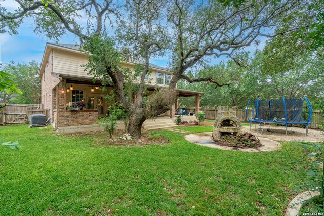 1203 Sand Wedge, San Antonio, TX 78258