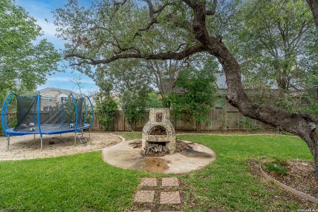 1203 Sand Wedge, San Antonio, TX 78258