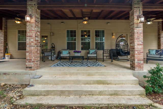 1203 Sand Wedge, San Antonio, TX 78258