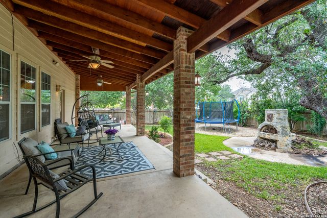 1203 Sand Wedge, San Antonio, TX 78258