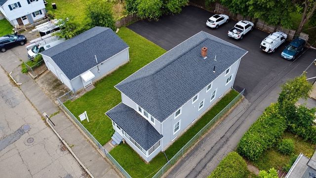 18 Ford St, Brockton, MA 02301