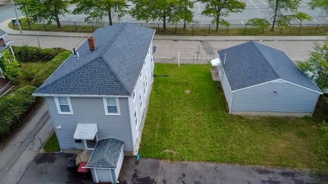 18 Ford St, Brockton, MA 02301