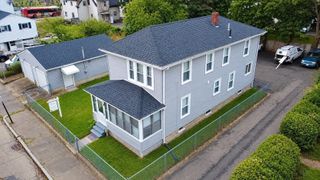18 Ford St, Brockton, MA 02301