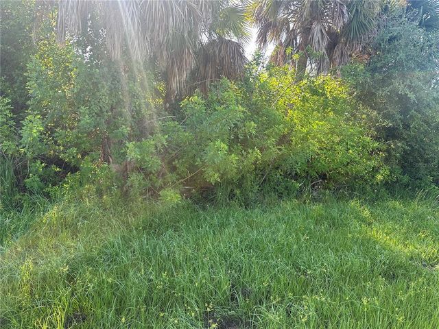 7106 KALER STREET, Port Charlotte, FL 33981
