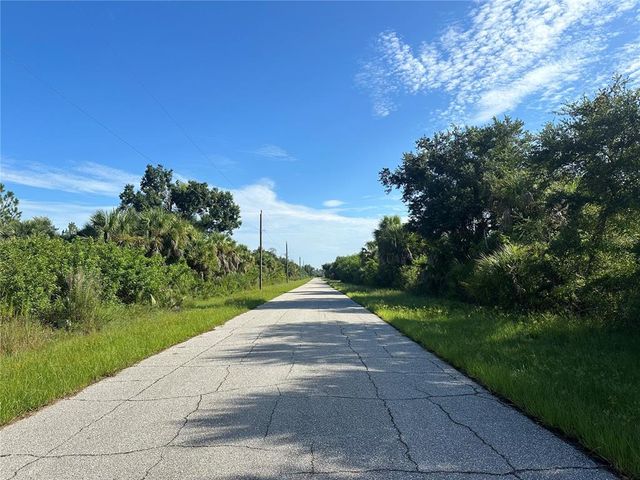 7106 KALER STREET, Port Charlotte, FL 33981