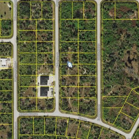 7106 KALER STREET, Port Charlotte, FL 33981