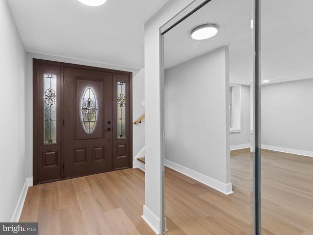 803 FAY DR, Feasterville Trevose, PA 19053