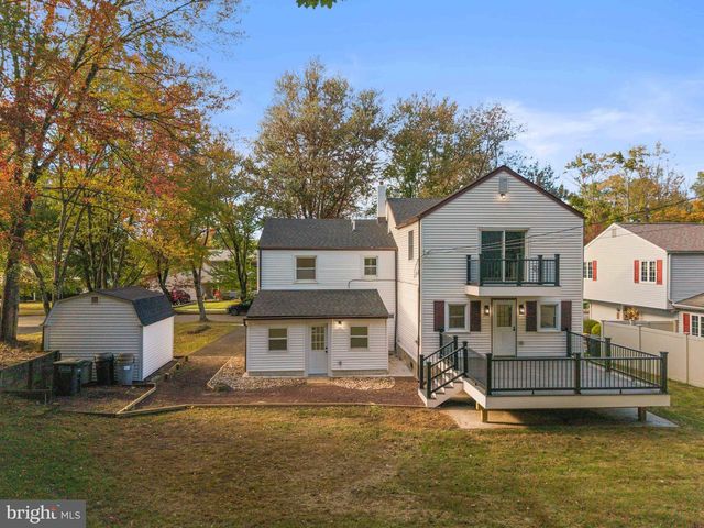 803 FAY DR, Feasterville Trevose, PA 19053