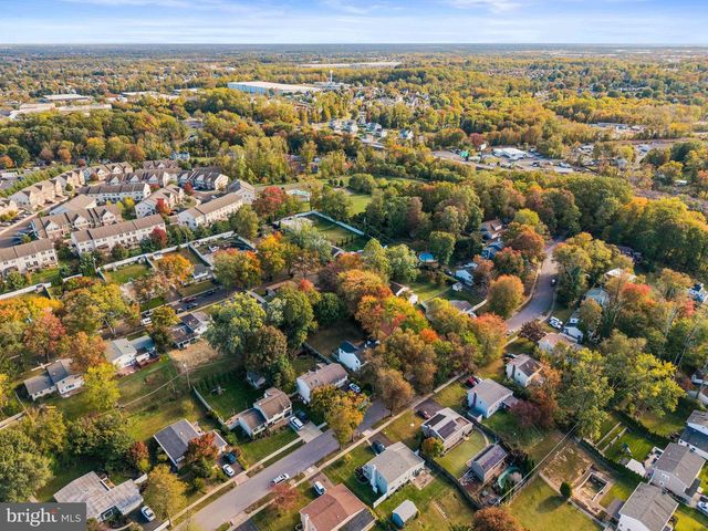 803 FAY DR, Feasterville Trevose, PA 19053