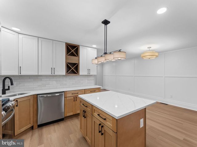 803 FAY DR, Feasterville Trevose, PA 19053