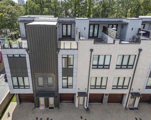 133 City View Court NE, Atlanta, GA 30308