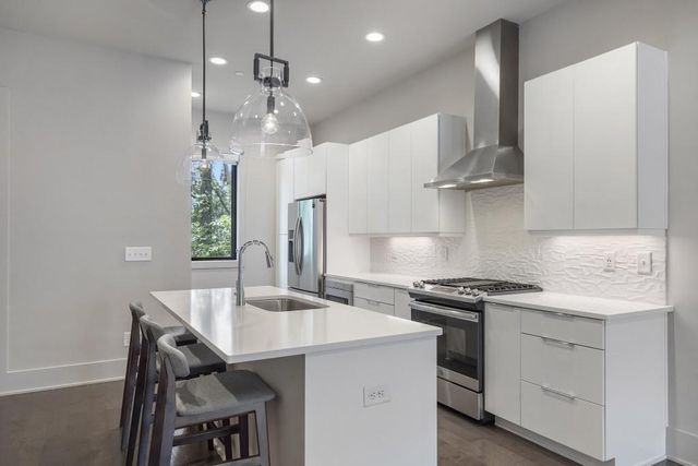 133 City View Court NE, Atlanta, GA 30308