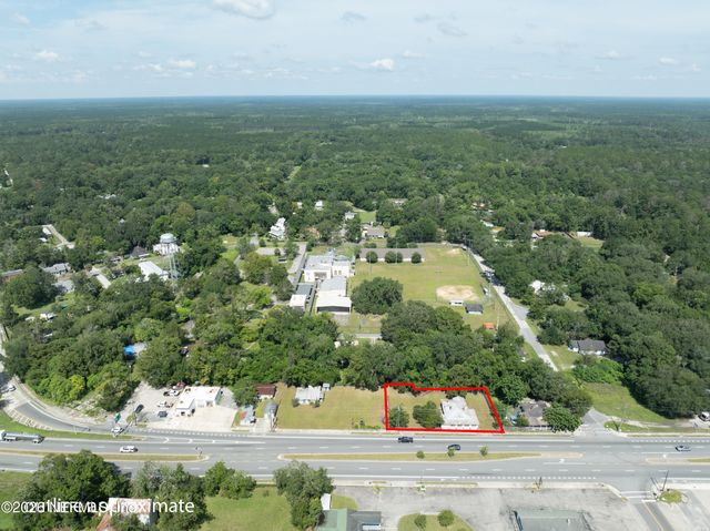 14962 NE US HWY 301, Waldo, FL 32694