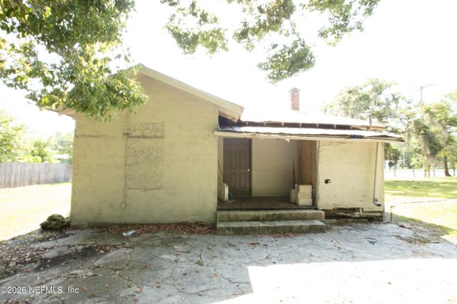 14962 NE US HWY 301, Waldo, FL 32694