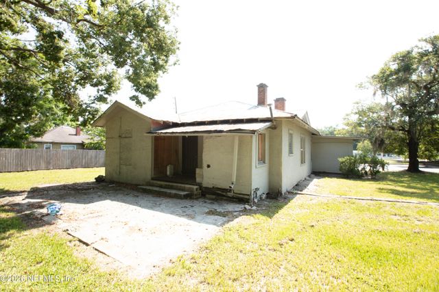 14962 NE US HWY 301, Waldo, FL 32694