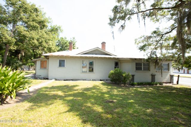 14962 NE US HWY 301, Waldo, FL 32694