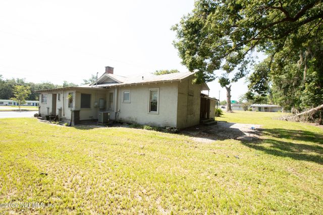 14962 NE US HWY 301, Waldo, FL 32694