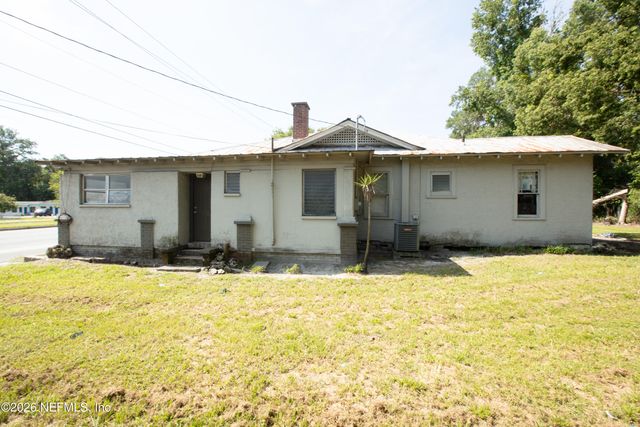 14962 NE US HWY 301, Waldo, FL 32694