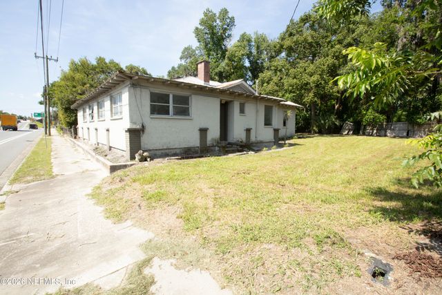 14962 NE US HWY 301, Waldo, FL 32694