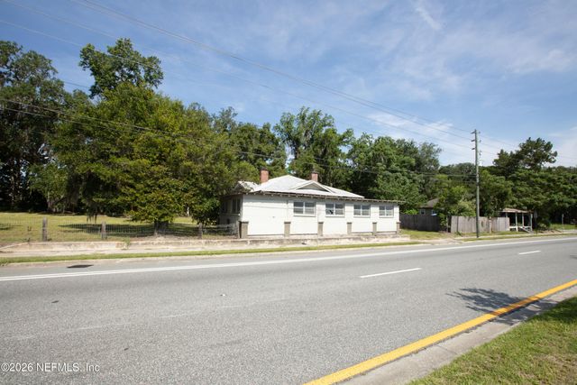 14962 NE US HWY 301, Waldo, FL 32694